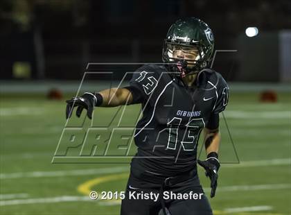 Thumbnail 1 in East Chapel Hill @ Cardinal Gibbons photogallery.