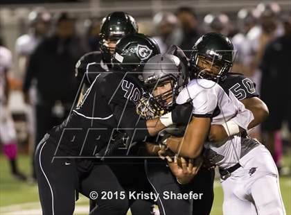 Thumbnail 3 in East Chapel Hill @ Cardinal Gibbons photogallery.