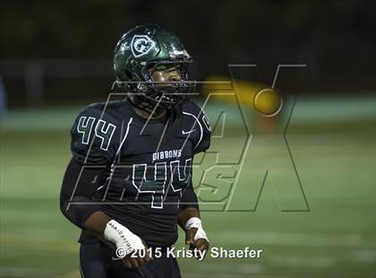 Thumbnail 2 in East Chapel Hill @ Cardinal Gibbons photogallery.