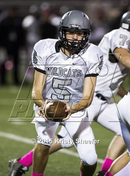 Thumbnail 1 in East Chapel Hill @ Cardinal Gibbons photogallery.