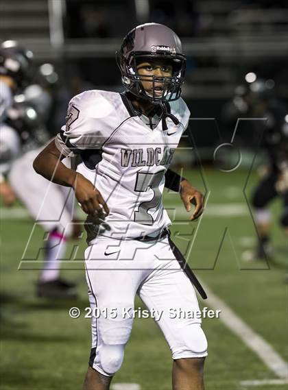 Thumbnail 2 in East Chapel Hill @ Cardinal Gibbons photogallery.