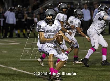 Thumbnail 3 in East Chapel Hill @ Cardinal Gibbons photogallery.