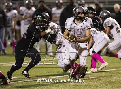 Thumbnail 2 in East Chapel Hill @ Cardinal Gibbons photogallery.