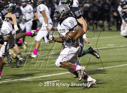 Thumbnail 1 in East Chapel Hill @ Cardinal Gibbons photogallery.