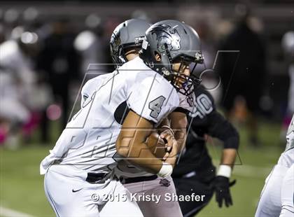 Thumbnail 2 in East Chapel Hill @ Cardinal Gibbons photogallery.