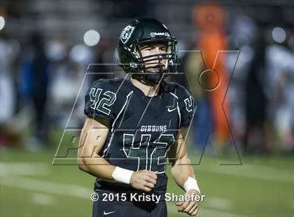 Thumbnail 1 in East Chapel Hill @ Cardinal Gibbons photogallery.