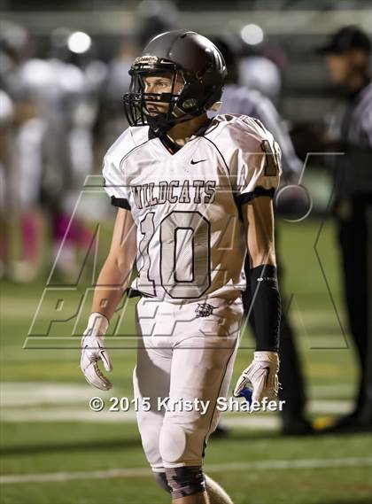 Thumbnail 3 in East Chapel Hill @ Cardinal Gibbons photogallery.