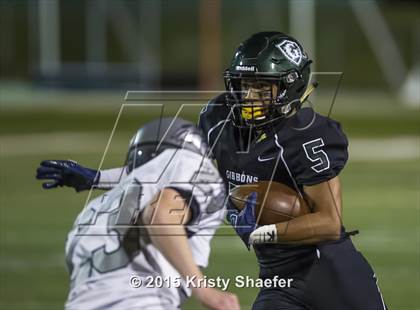 Thumbnail 1 in East Chapel Hill @ Cardinal Gibbons photogallery.