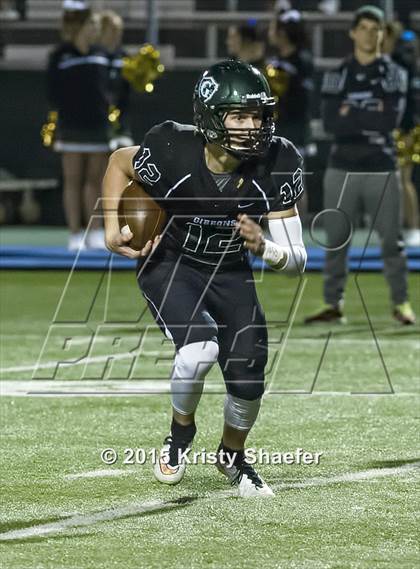 Thumbnail 2 in East Chapel Hill @ Cardinal Gibbons photogallery.