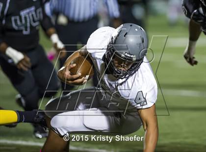 Thumbnail 1 in East Chapel Hill @ Cardinal Gibbons photogallery.