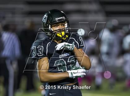 Thumbnail 1 in East Chapel Hill @ Cardinal Gibbons photogallery.