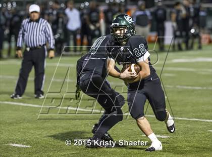 Thumbnail 1 in East Chapel Hill @ Cardinal Gibbons photogallery.