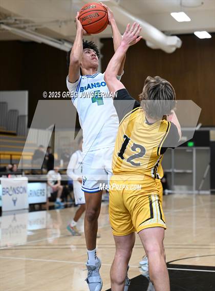 Thumbnail 2 in Novato @ Branson photogallery.