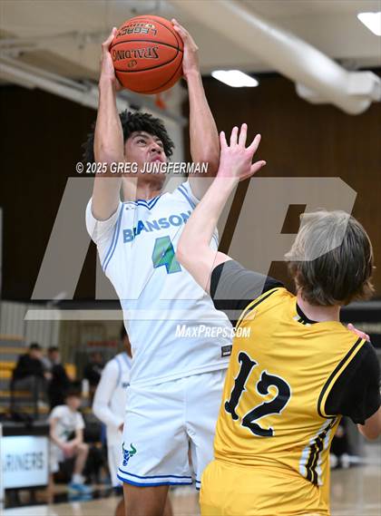 Thumbnail 1 in Novato @ Branson photogallery.