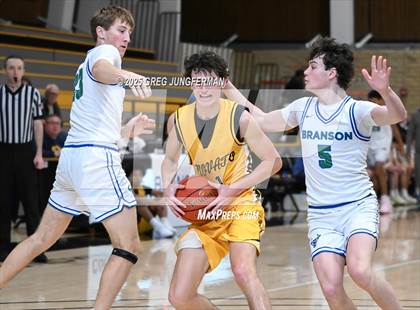 Thumbnail 1 in Novato @ Branson photogallery.