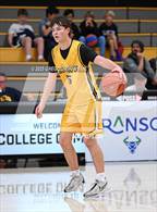 Photo from the gallery "Novato @ Branson"