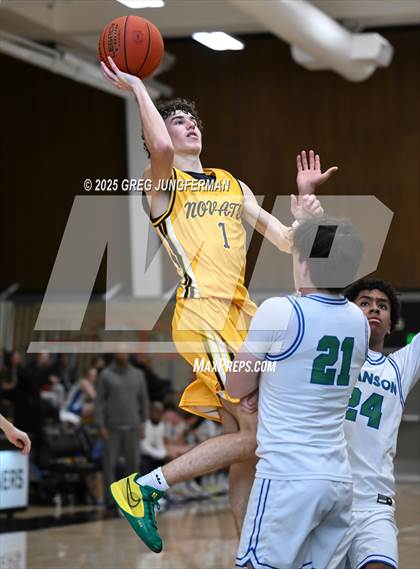 Thumbnail 1 in Novato @ Branson photogallery.