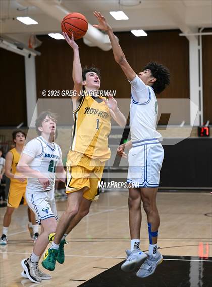 Thumbnail 3 in Novato @ Branson photogallery.