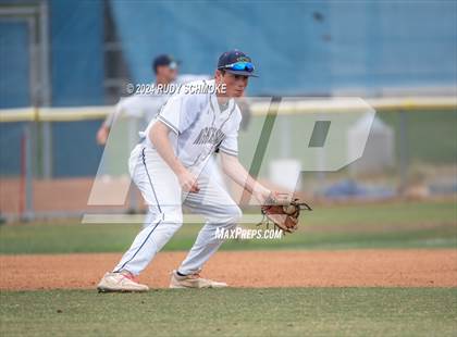 Thumbnail 1 in Montgomery @ Del Norte (CIF SDS D1 2nd Round Playoffs) photogallery.