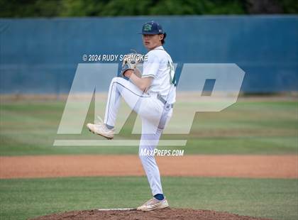 Thumbnail 1 in Montgomery @ Del Norte (CIF SDS D1 2nd Round Playoffs) photogallery.