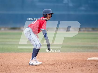 Thumbnail 2 in Montgomery @ Del Norte (CIF SDS D1 2nd Round Playoffs) photogallery.