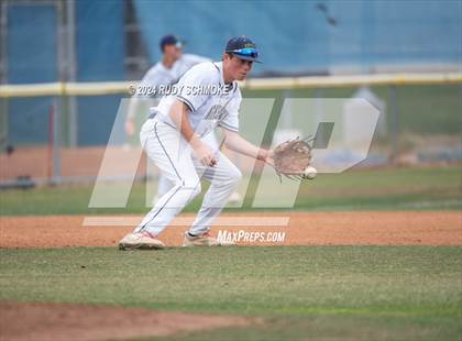 Thumbnail 3 in Montgomery @ Del Norte (CIF SDS D1 2nd Round Playoffs) photogallery.