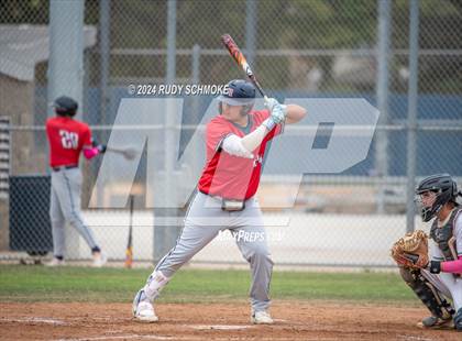 Thumbnail 3 in Montgomery @ Del Norte (CIF SDS D1 2nd Round Playoffs) photogallery.