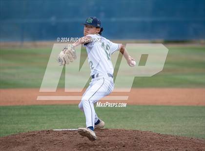 Thumbnail 3 in Montgomery @ Del Norte (CIF SDS D1 2nd Round Playoffs) photogallery.
