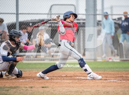 Thumbnail 1 in Montgomery @ Del Norte (CIF SDS D1 2nd Round Playoffs) photogallery.