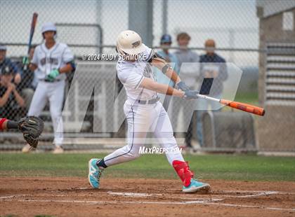 Thumbnail 3 in Montgomery @ Del Norte (CIF SDS D1 2nd Round Playoffs) photogallery.