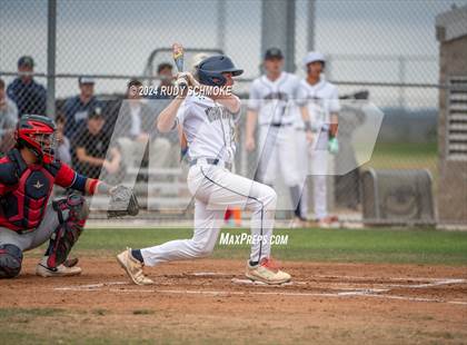 Thumbnail 3 in Montgomery @ Del Norte (CIF SDS D1 2nd Round Playoffs) photogallery.