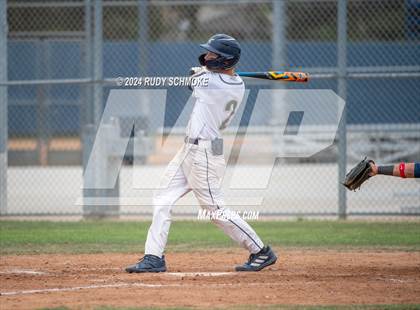 Thumbnail 2 in Montgomery @ Del Norte (CIF SDS D1 2nd Round Playoffs) photogallery.