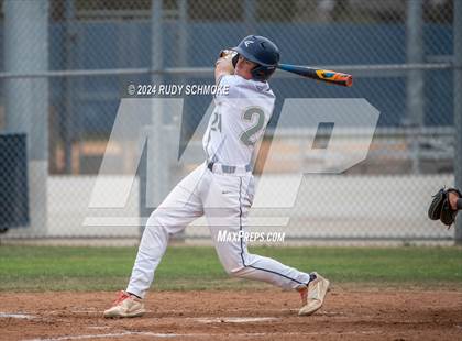 Thumbnail 3 in Montgomery @ Del Norte (CIF SDS D1 2nd Round Playoffs) photogallery.