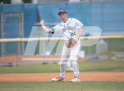 Thumbnail 1 in Montgomery @ Del Norte (CIF SDS D1 2nd Round Playoffs) photogallery.