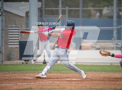 Thumbnail 2 in Montgomery @ Del Norte (CIF SDS D1 2nd Round Playoffs) photogallery.
