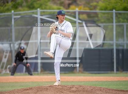 Thumbnail 3 in Montgomery @ Del Norte (CIF SDS D1 2nd Round Playoffs) photogallery.