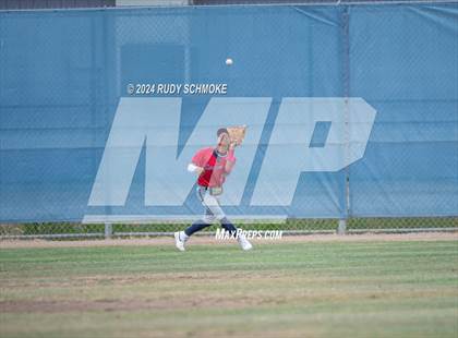 Thumbnail 1 in Montgomery @ Del Norte (CIF SDS D1 2nd Round Playoffs) photogallery.
