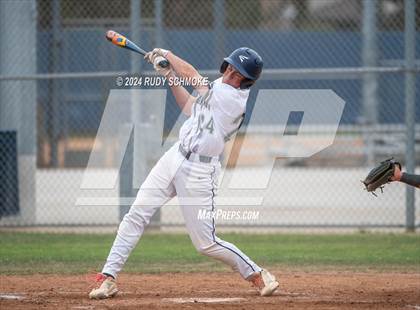 Thumbnail 1 in Montgomery @ Del Norte (CIF SDS D1 2nd Round Playoffs) photogallery.