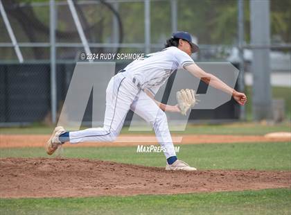 Thumbnail 1 in Montgomery @ Del Norte (CIF SDS D1 2nd Round Playoffs) photogallery.