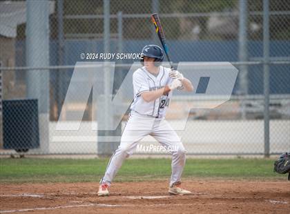 Thumbnail 2 in Montgomery @ Del Norte (CIF SDS D1 2nd Round Playoffs) photogallery.