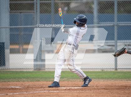 Thumbnail 1 in Montgomery @ Del Norte (CIF SDS D1 2nd Round Playoffs) photogallery.