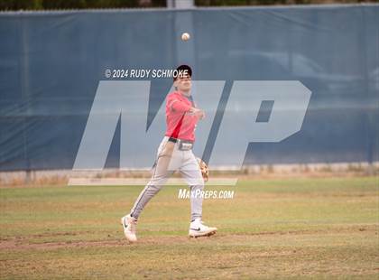 Thumbnail 2 in Montgomery @ Del Norte (CIF SDS D1 2nd Round Playoffs) photogallery.