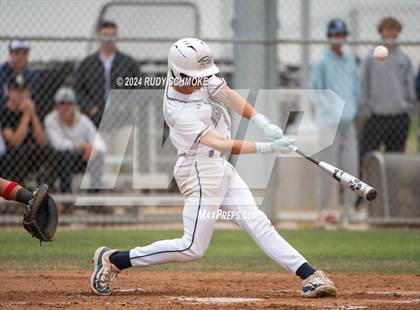Thumbnail 2 in Montgomery @ Del Norte (CIF SDS D1 2nd Round Playoffs) photogallery.