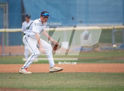 Thumbnail 1 in Montgomery @ Del Norte (CIF SDS D1 2nd Round Playoffs) photogallery.
