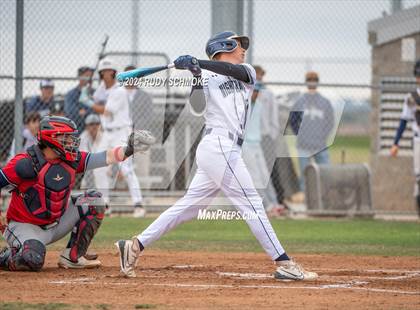 Thumbnail 1 in Montgomery @ Del Norte (CIF SDS D1 2nd Round Playoffs) photogallery.