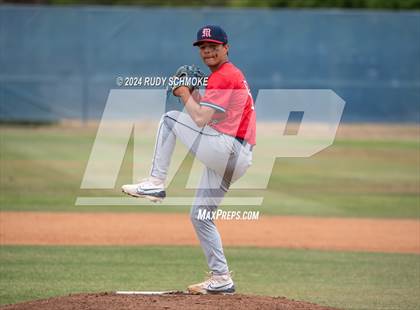 Thumbnail 3 in Montgomery @ Del Norte (CIF SDS D1 2nd Round Playoffs) photogallery.