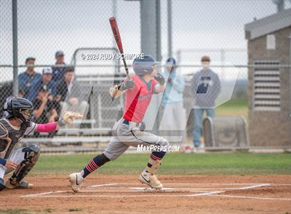 Thumbnail 3 in Montgomery @ Del Norte (CIF SDS D1 2nd Round Playoffs) photogallery.
