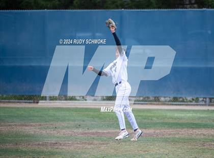 Thumbnail 1 in Montgomery @ Del Norte (CIF SDS D1 2nd Round Playoffs) photogallery.