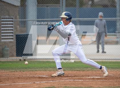 Thumbnail 2 in Montgomery @ Del Norte (CIF SDS D1 2nd Round Playoffs) photogallery.