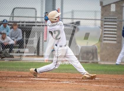 Thumbnail 3 in Montgomery @ Del Norte (CIF SDS D1 2nd Round Playoffs) photogallery.